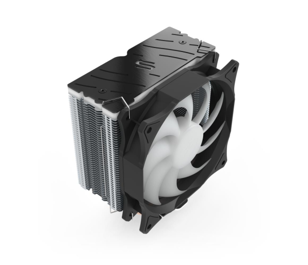 SilentiumPC Fera 3 RGB 120mm - 448622 - zdjęcie 3